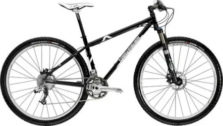 Garyfisher Ferrous 29 2009