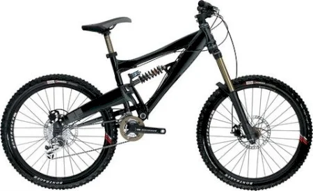 Garyfisher King Fisher 2 2005