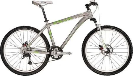 Garyfisher Marlin Disc Gs 2010