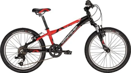 Garyfisher Precaliber 20 2010