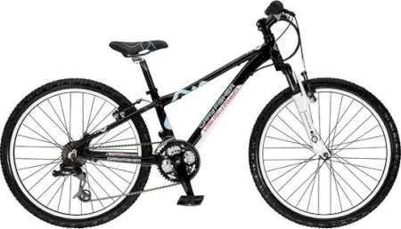 Garyfisher Precaliber 24 2009