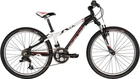 Garyfisher Precaliber 24 2010