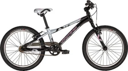 Garyfisher Precaliber Ss Girls 2010