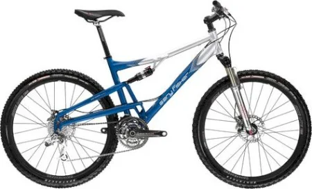 Garyfisher Procaliber 2007