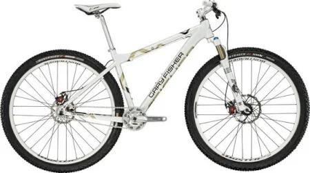 Garyfisher Rig Single Speed 2010