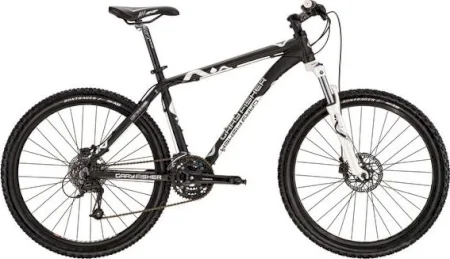 Garyfisher Wahoo Disc 2010