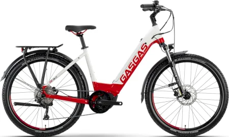 Gasgas Dual Cross 6.0 Wave 2021