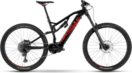 Gasgas Eca 1 2023