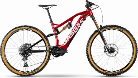 Gasgas Eca 3 2023