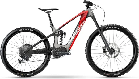 Gasgas Ecc 4 2023