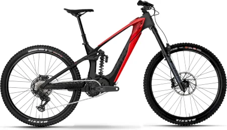 Gasgas Ecc 4 2025