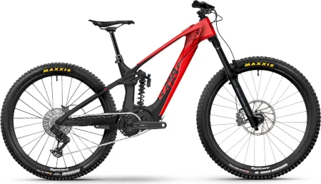 Gasgas Ecc 5 2025