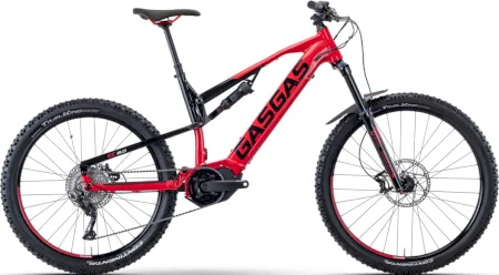 Gasgas Enduro Cross 8.0 2021