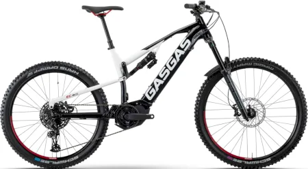 Gasgas Enduro Cross 9.0 2021