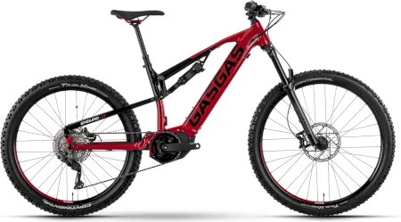 Gasgas G Enduro 1.0 2023