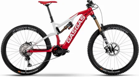 Gasgas G Enduro 3.0 2023