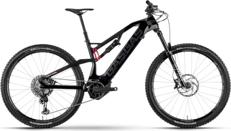Gasgas G Light Trail 3.0 2023