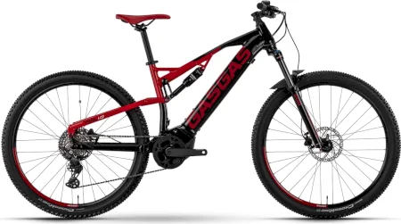Gasgas G Trail 1.0 2023
