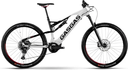 Gasgas G Trail 2.0 2023