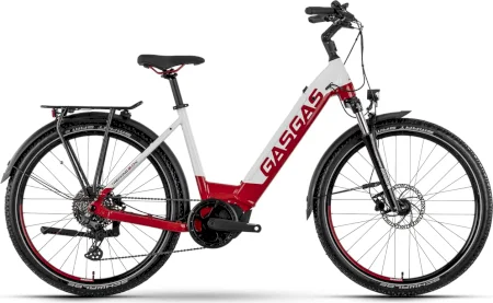 Gasgas G Trekking 2.0 Wave 2023