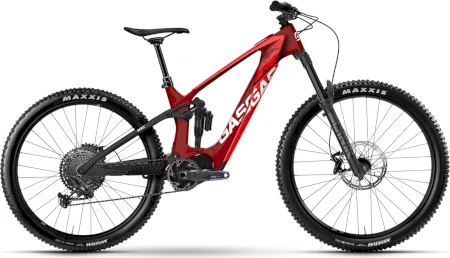 Gasgas Mxc 4 2023