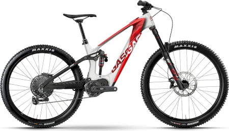 Gasgas Mxc 5 2023