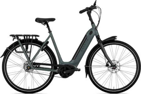 Gazelle Arroyo C5 Elite Low Step 2025