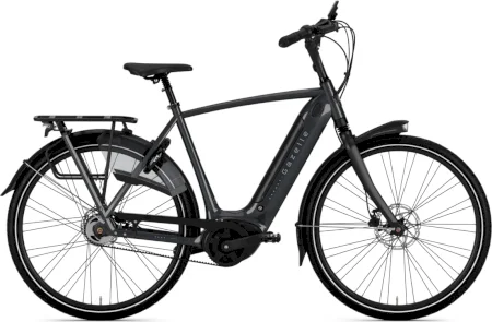 Gazelle Arroyo C5 Hmb Elite High Step 2025