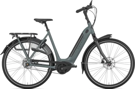 Gazelle Arroyo C5 Hmb Elite Low Step 2022