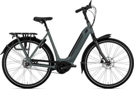 Gazelle Arroyo C5 Hmb Elite Low Step 2023