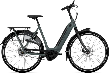Gazelle Arroyo C5 Hmb Elite Low Step 2025