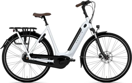 Gazelle Arroyo C7 Elite Low Step 2025