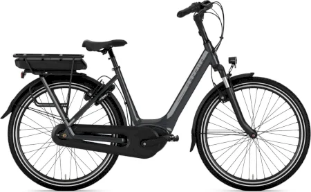 Gazelle Arroyo C7plus 26 Low Step 2025