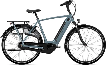 Gazelle Arroyo C7plus Elite High Step 2025