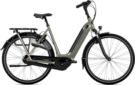 Gazelle Arroyo C7plus Elite Low Step 2025