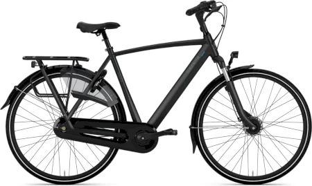 Gazelle Arroyo C7plus High Step 2023