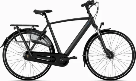 Gazelle Arroyo C7plus High Step 2025
