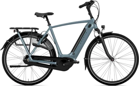 Gazelle Arroyo C7plus Hmb Elite High Step 2023