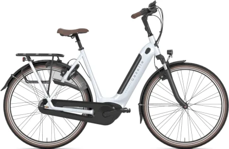 Gazelle Arroyo C7plus Hmb Elite Low Step 2022