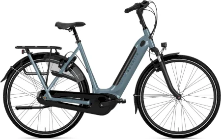 Gazelle Arroyo C7plus Hmb Elite Low Step 2024