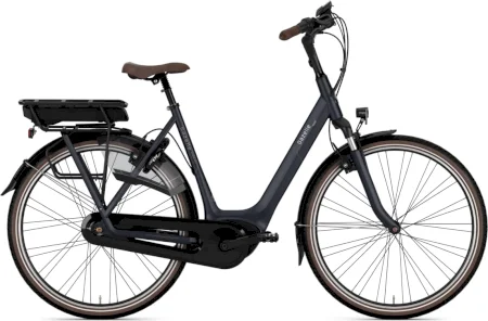 Gazelle Arroyo C7plus Hmb Low Step 2023