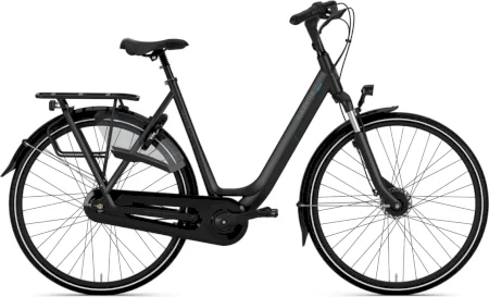 Gazelle Arroyo C7plus Low Step 2025