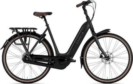 Gazelle Arroyo C8 Elite Low Step 2025