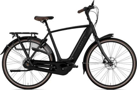Gazelle Arroyo C8 Hmb Elite High Step 2023