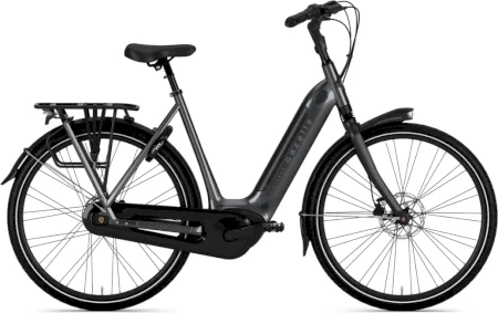 Gazelle Arroyo C8 Hmb Elite Low Step 2023