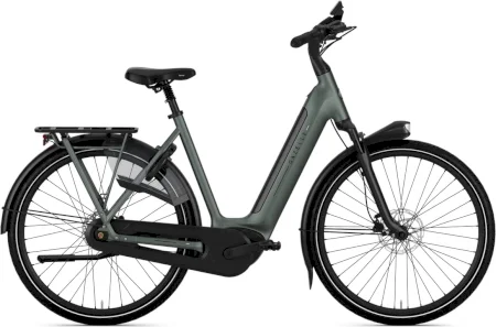 Gazelle Arroyo C8plus Elite Low Step 2025