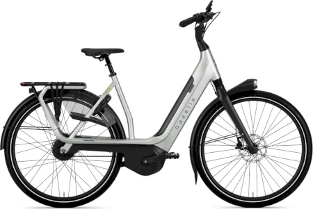 Gazelle Avignon C380 Hmb Low Step 2025