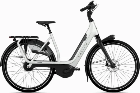 Gazelle Avignon C380 Hmb Ltd Low Step 2023