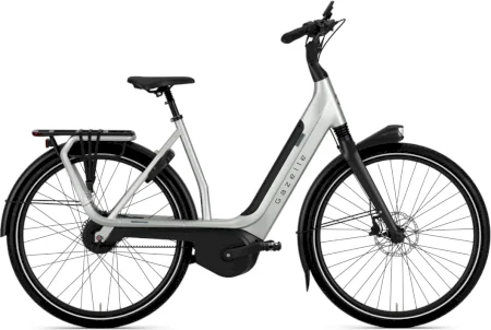 Gazelle Avignon C380 Low Step 2025