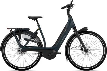 Gazelle Avignon C5 Hmb Low Step 2025